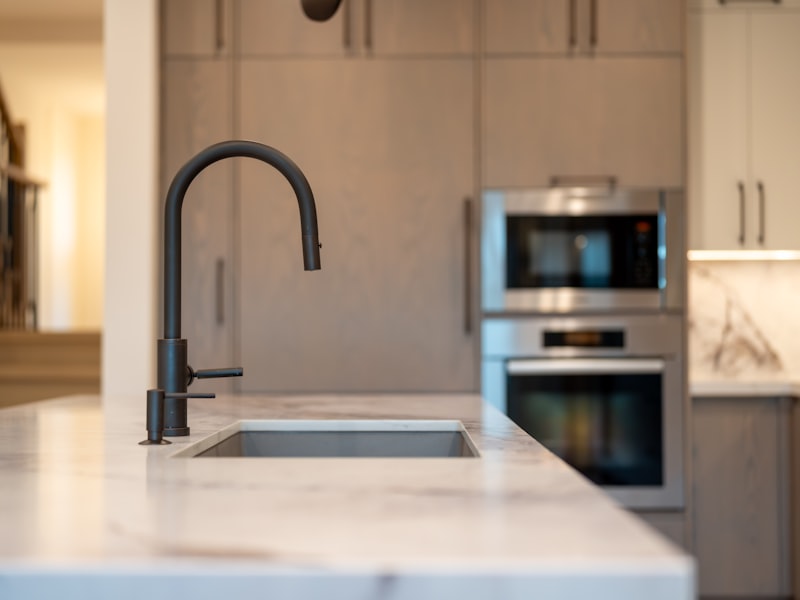 Commercial plumbing in Chattanooga